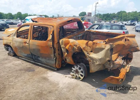 2017 Toyota Tundra Sr5 5.7L V8 from USA, damaged, VIN 5TFDY5F18HX610092